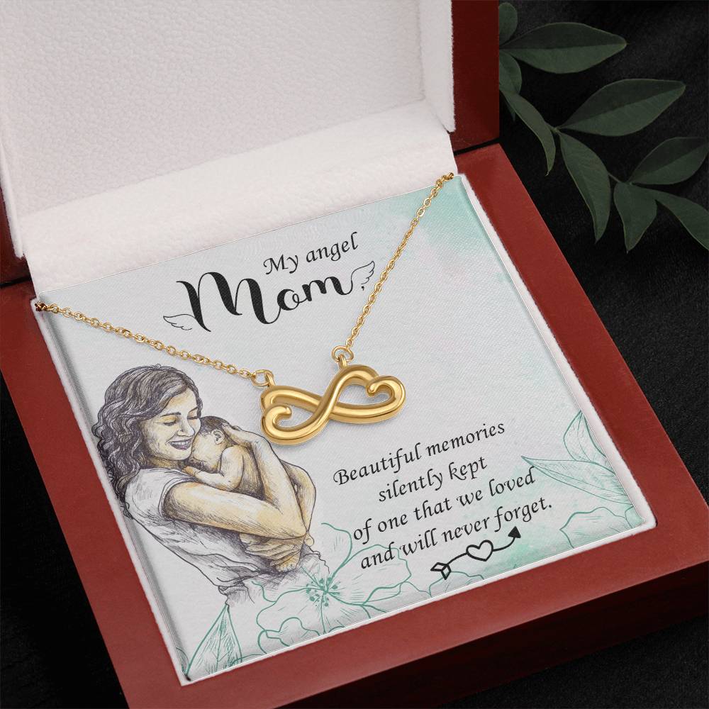 Mom My Angel