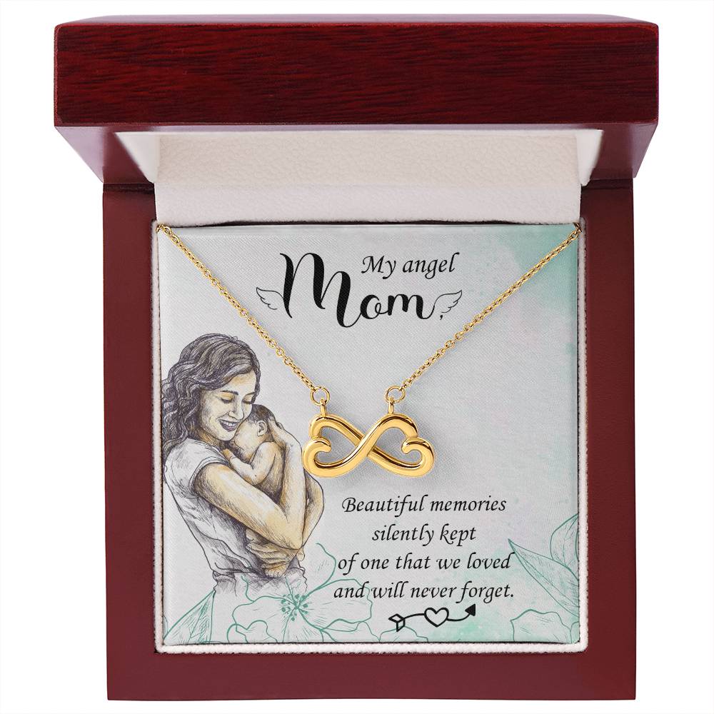 Mom My Angel