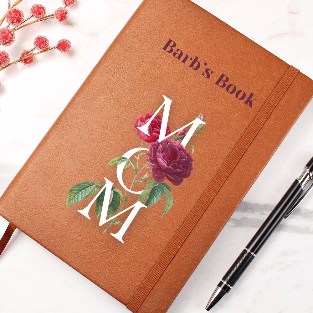 Mom Journal