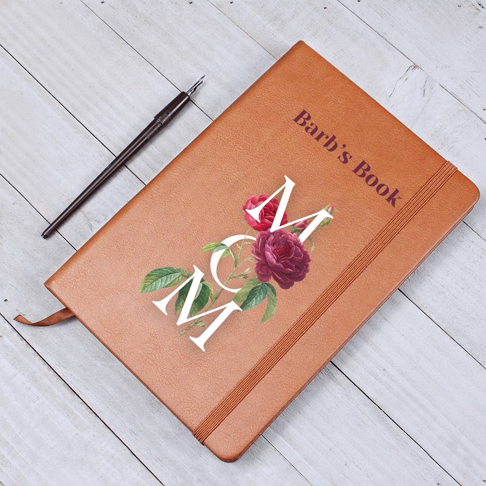 Mom Journal