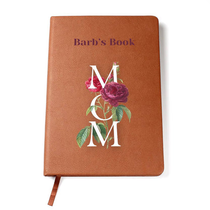 Mom Journal