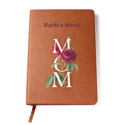 Mom Journal