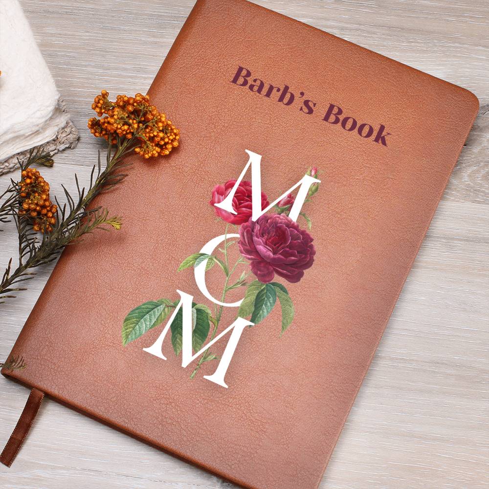 Mom Journal
