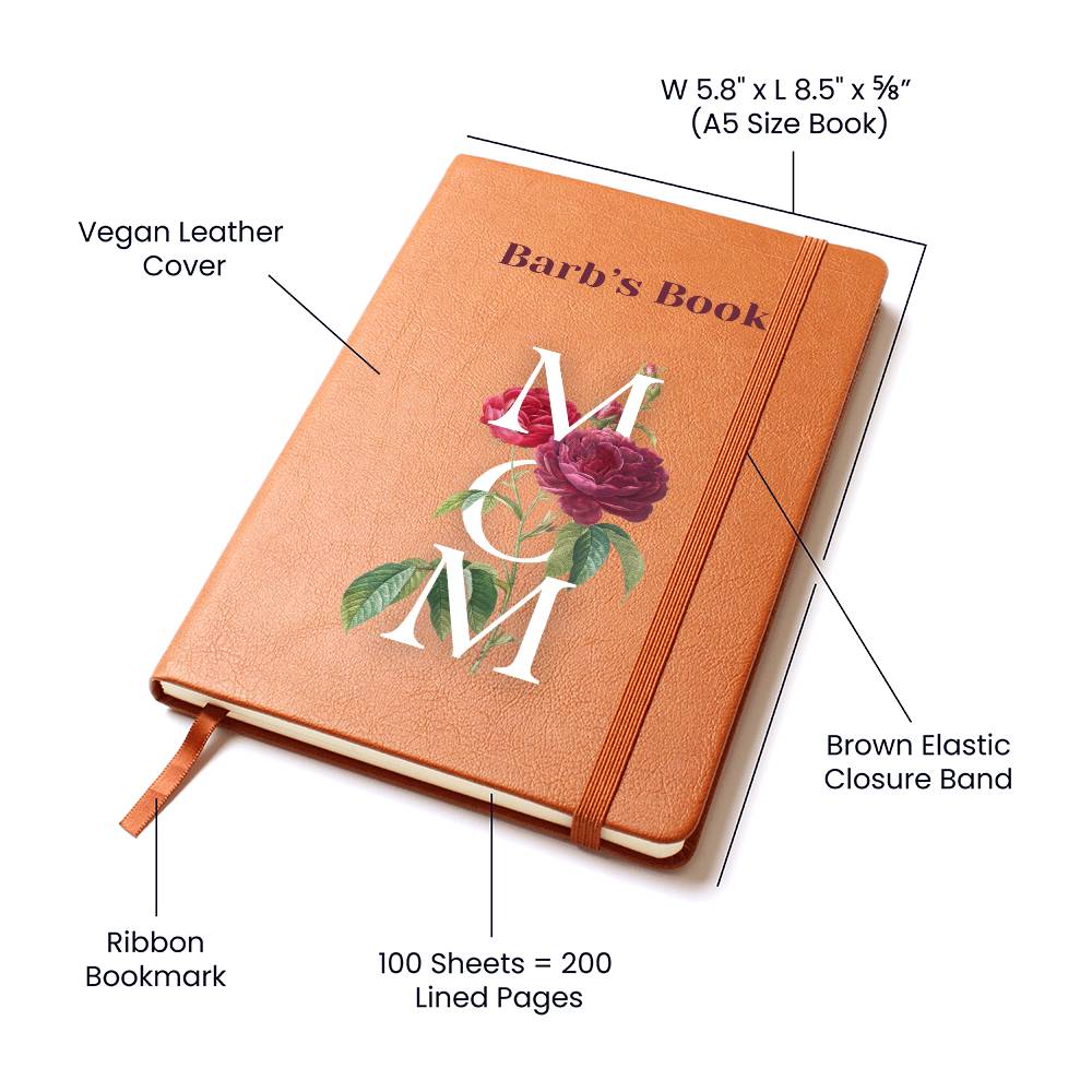 Mom Journal