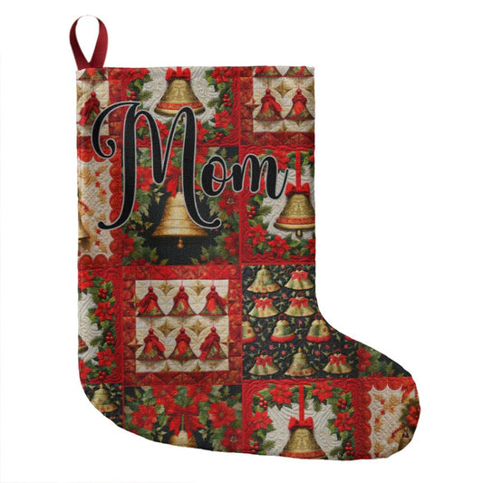 Mom's Stocking
