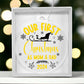 Our First Christmas as Mom & Dad - Ornament