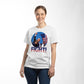 TRUMP FIGHT - T SHIRT