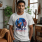 TRUMP FIGHT - T SHIRT