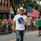 TRUMP FIGHT - T SHIRT