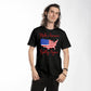 Make America Godly Again - Bella + Canvas 3001 Jersey Tee