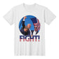 TRUMP FIGHT - T SHIRT