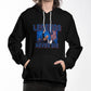 LEGENDS NEVER DIE - HOODIE