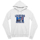 LEGENDS NEVER DIE - HOODIE