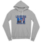 LEGENDS NEVER DIE - HOODIE