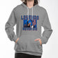 LEGENDS NEVER DIE - HOODIE