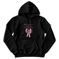 Personalized In my mom coquette era - Mothers day hoodie