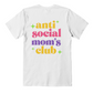 anti social mom's club