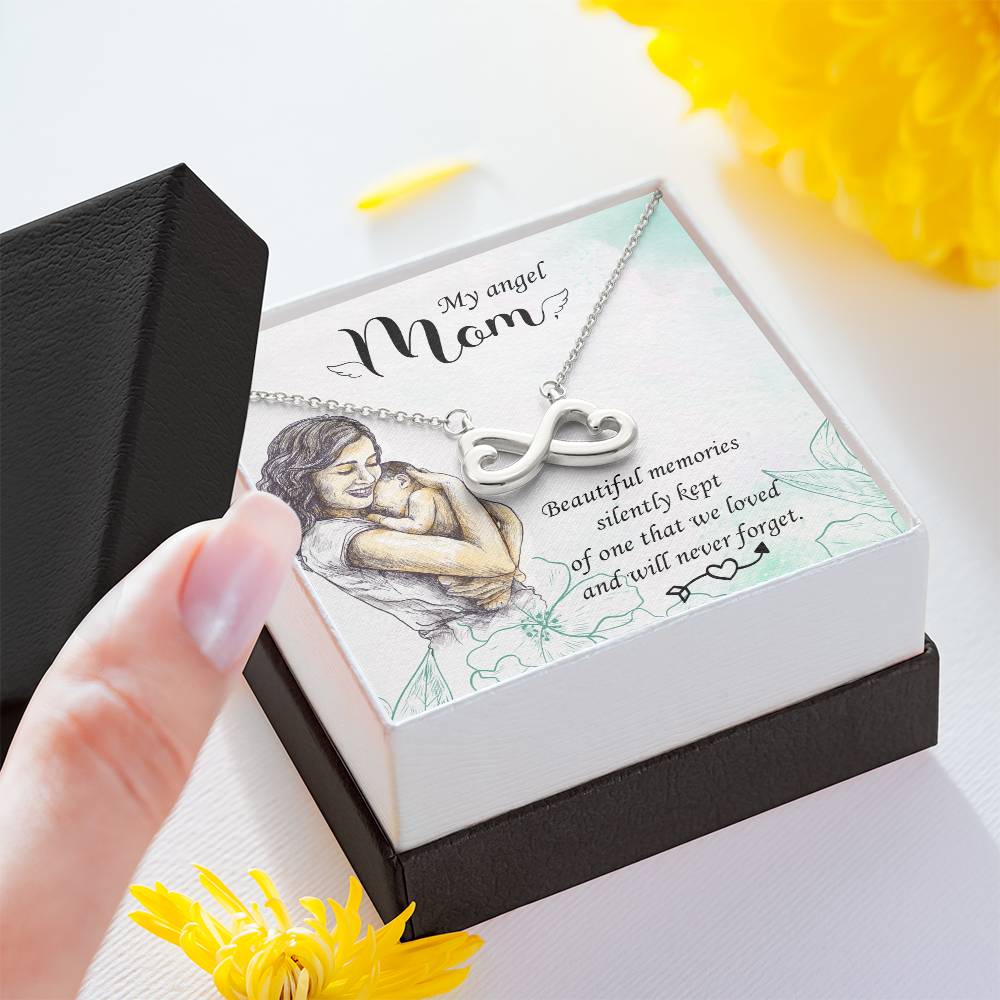 Mom My Angel