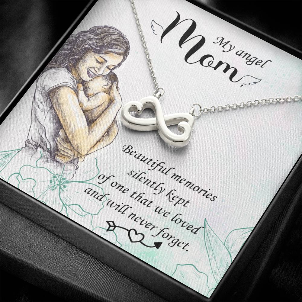 Mom My Angel