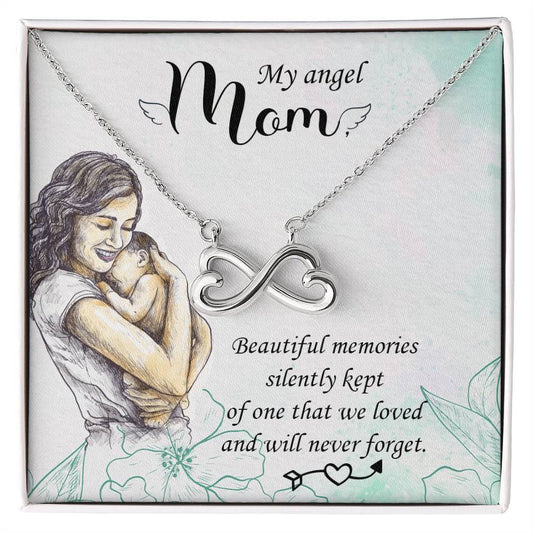 Mom My Angel