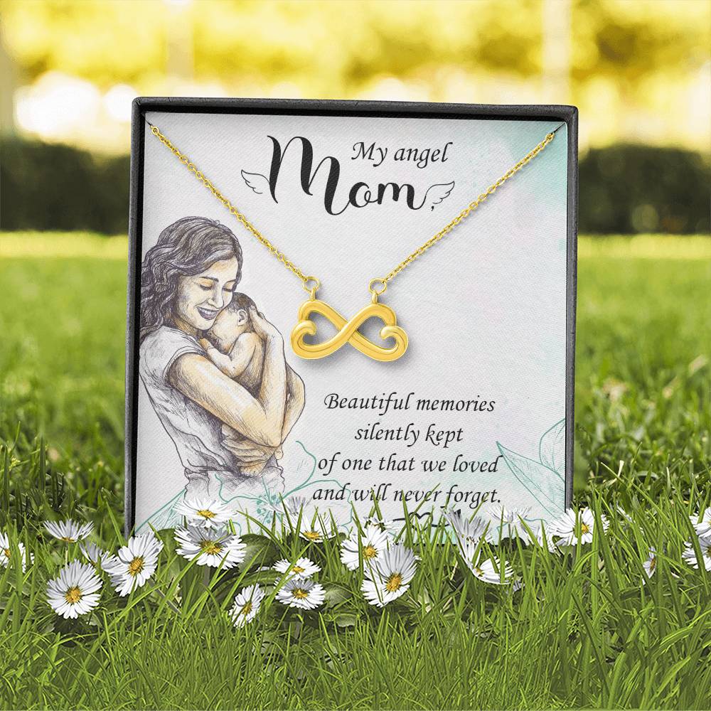 Mom My Angel