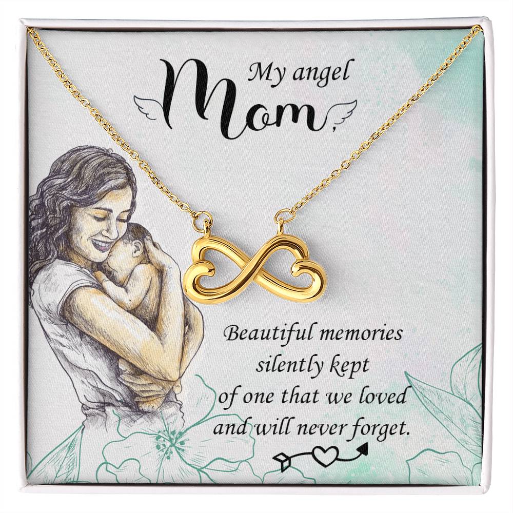 Mom My Angel
