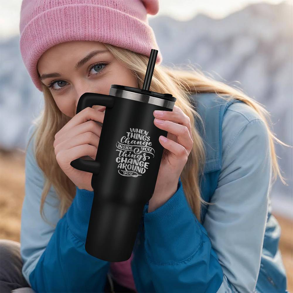 When Things Change Inside You - Tumbler