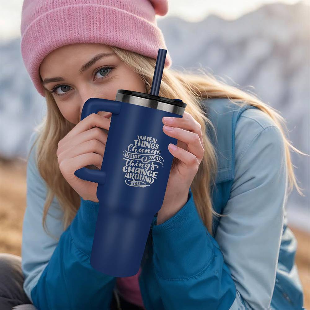 When Things Change Inside You - Tumbler